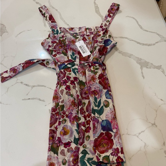 Baltic Born Zariah Romper SZ M NWT - Picture 4 of 4